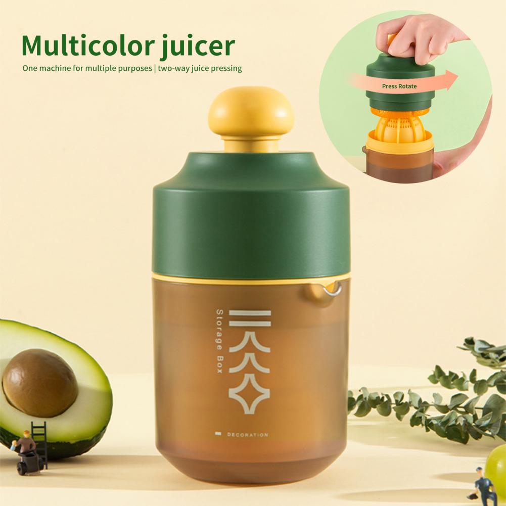 Portable Juice Mixer